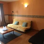 Grand Triplex Vue Centre Du Village *