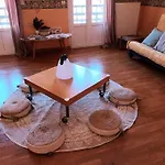 Grand Triplex Vue Centre Du Village *