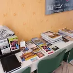 Emilia - Vue Centre Du Village Ault