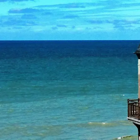 Holiday home Grand Triplex Vue Centre Du Village