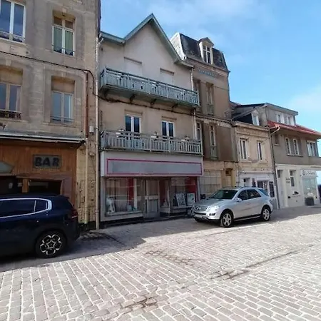 Emilia - Vue Centre Du Village *