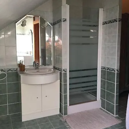 Holiday home Grand Triplex Vue Centre Du Village Ault