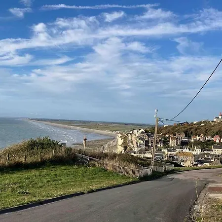 Holiday home Grand Triplex Vue Centre Du Village