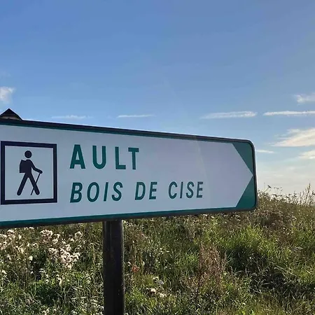 Emilia - Vue Centre Du Village *