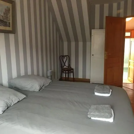 Holiday home Grand Triplex Vue Centre Du Village *
