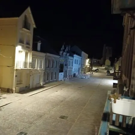 Emilia - Vue Centre Du Village 펜션 얼트