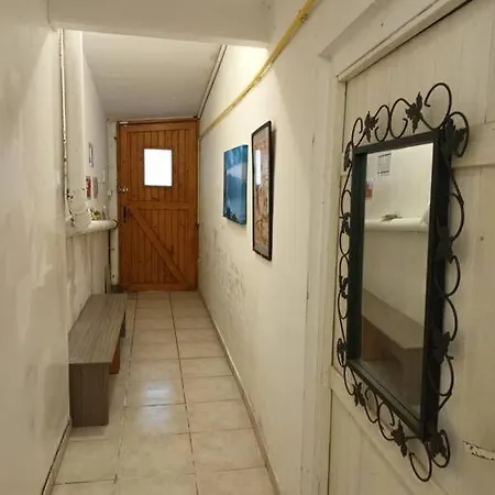 Сasa de vacaciones Emilia - Vue Centre Du Village Ault