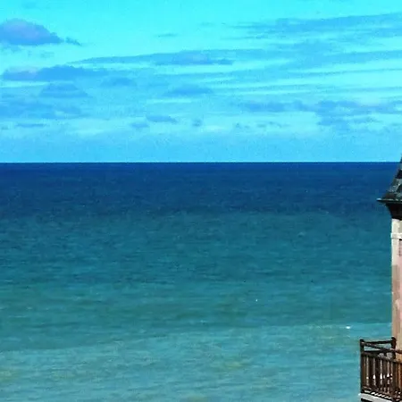 Emilia - Vue Centre Du Village * 얼트