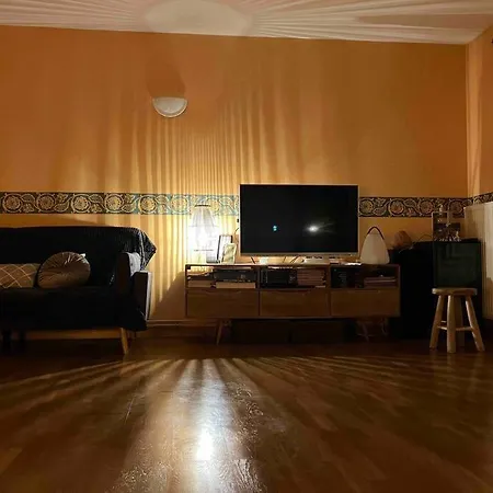 Grand Triplex Vue Centre Du Village Holiday home Ault