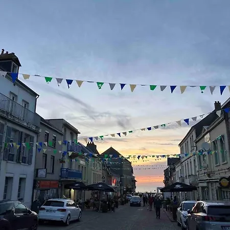 펜션 Emilia - Vue Centre Du Village