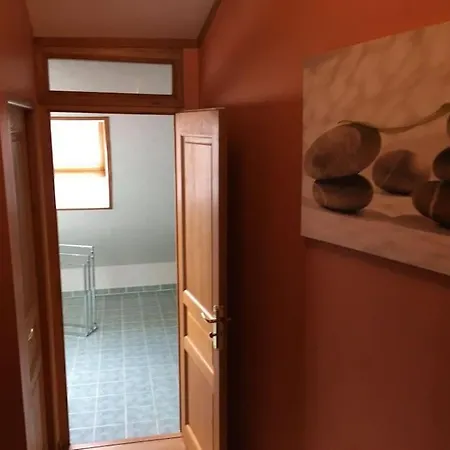 Holiday home Grand Triplex Vue Centre Du Village Ault
