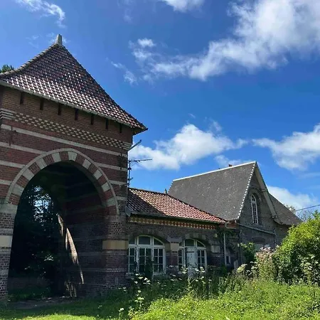 Emilia - Vue Centre Du Village 펜션 *