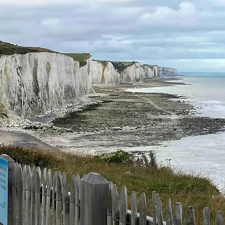 Emilia - Vue Centre Du Village 펜션