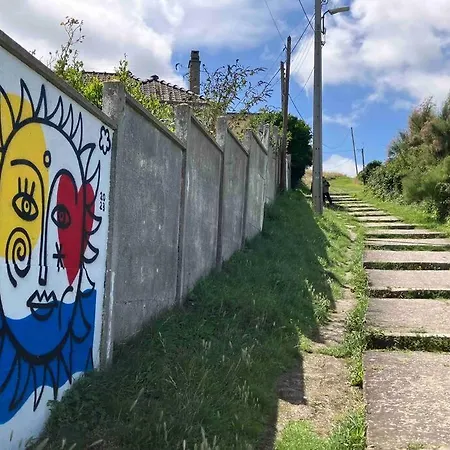 Emilia - Vue Centre Du Village 얼트