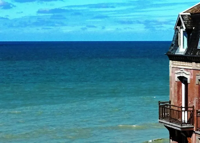 Сasa de vacaciones Emilia - Vue Centre Du Village