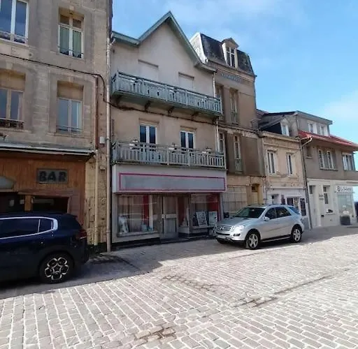 Emilia - Vue Centre Du Village *