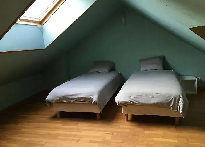 Emilia - Vue Centre Du Village *