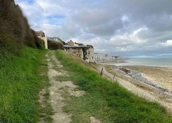 Сasa de vacaciones Emilia - Vue Centre Du Village