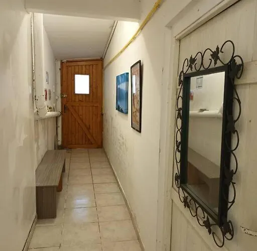 Сasa de vacaciones Emilia - Vue Centre Du Village Ault