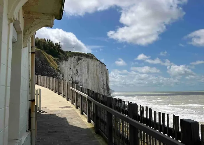 Сasa de vacaciones Emilia - Vue Centre Du Village